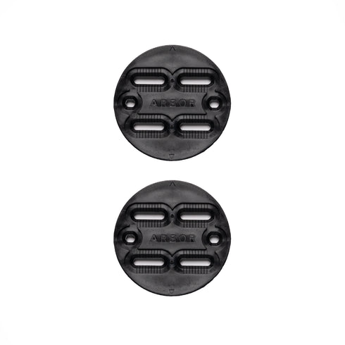 ARBOR Binding Mini Disc Set